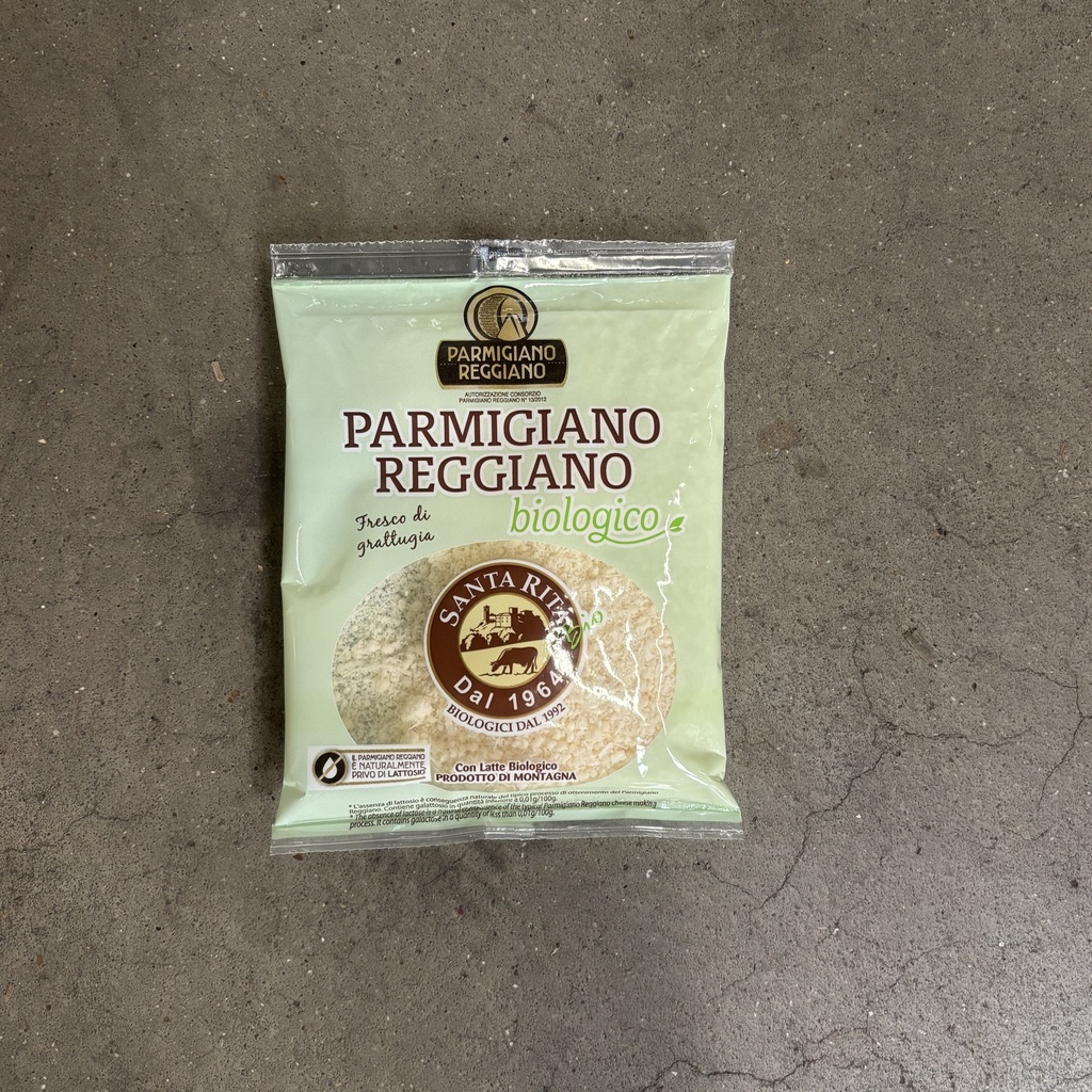 Parmesan 22 mois rapé
