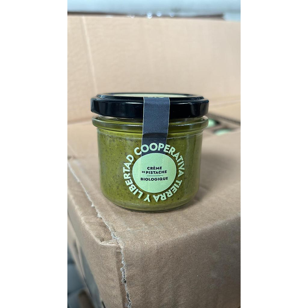 Crème de pistache (ES)