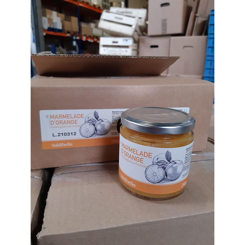 Marmelade "Orange"