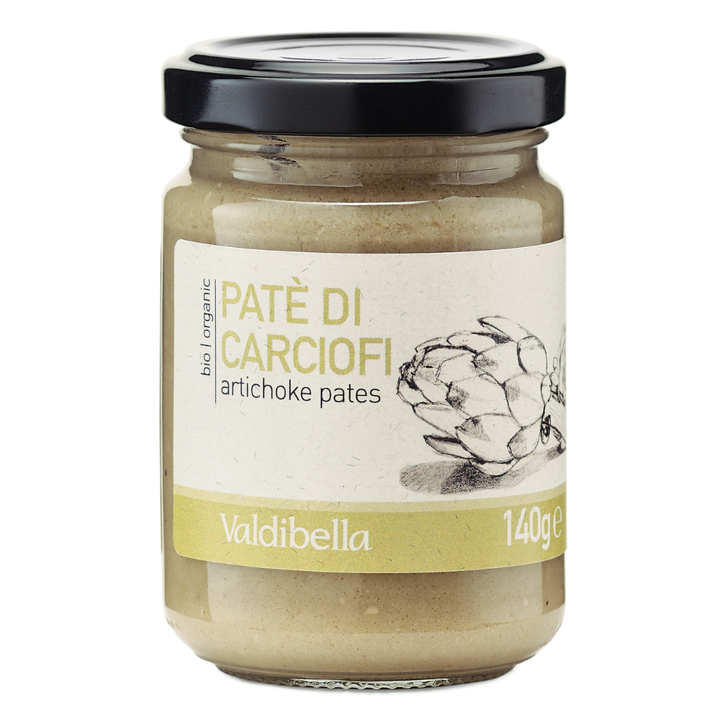 Crème d'Artichaut
