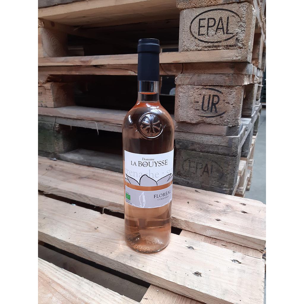 Vin Rosé Floréal
